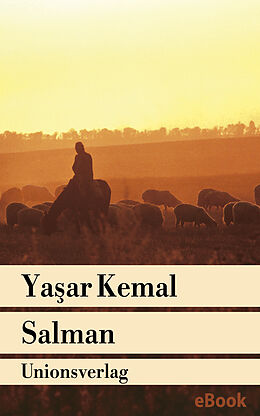 E-Book (epub) Salman von Yaar Kemal
