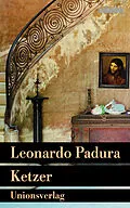 E-Book (epub) Ketzer von Leonardo Padura