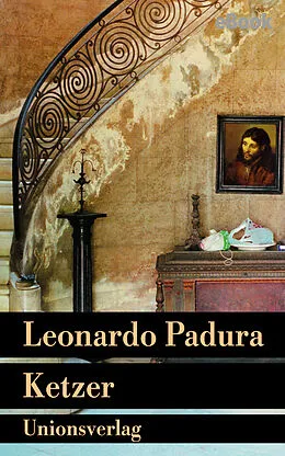 E-Book (epub) Ketzer von Leonardo Padura