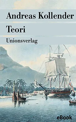 E-Book (epub) Teori von Andreas Kollender