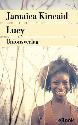 E-Book (epub) Lucy von Jamaica Kincaid