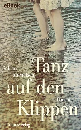 E-Book (epub) Tanz auf den Klippen von Sólrún Michelsen