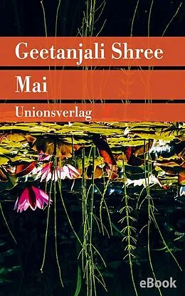 E-Book (epub) Mai von Geetanjali Shree