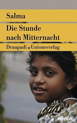 E-Book (epub) Die Stunde nach Mitternacht von Salma