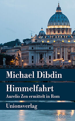 E-Book (epub) Himmelfahrt von Michael Dibdin
