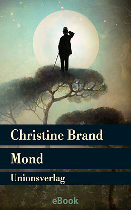 E-Book (epub) Mond von Christine Brand