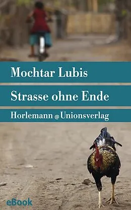 E-Book (epub) Straße ohne Ende von Mochtar Lubis