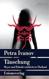 E-Book (epub) Täuschung von Petra Ivanov