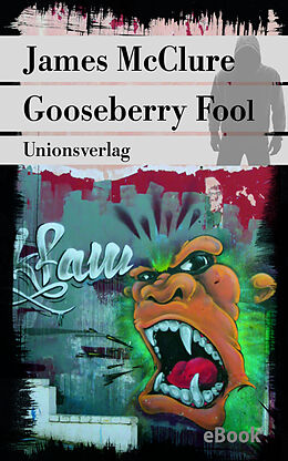 E-Book (epub) Gooseberry Fool von James McClure