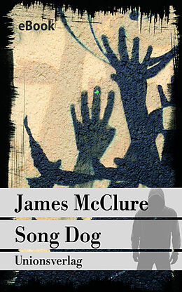E-Book (epub) Song Dog von James McClure