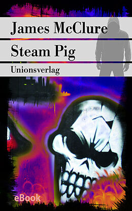 E-Book (epub) Steam Pig von James McClure