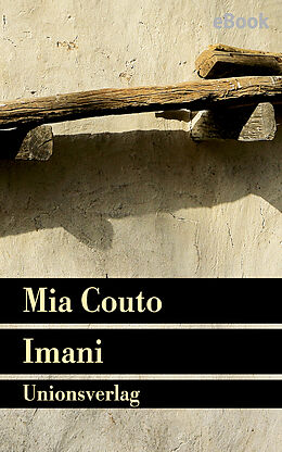 E-Book (epub) Imani von Mia Couto
