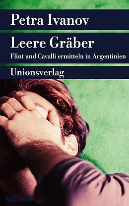 E-Book (epub) Leere Gräber von Petra Ivanov