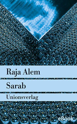 E-Book (epub) Sarab von Raja Alem