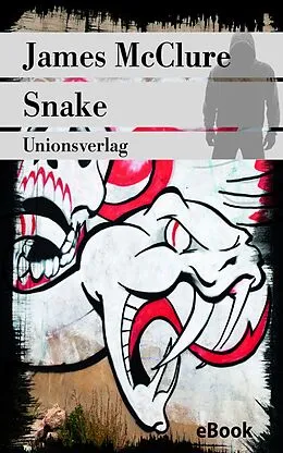 E-Book (epub) Snake von James McClure