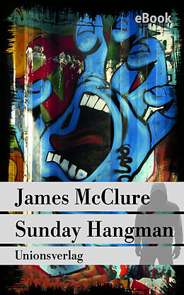 E-Book (epub) Sunday Hangman von James McClure