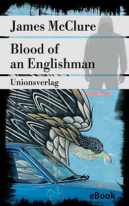 E-Book (epub) Blood of an Englishman von James McClure