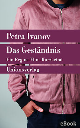 E-Book (epub) Das Geständnis von Petra Ivanov