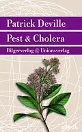 E-Book (epub) Pest & Cholera von Patrick Deville