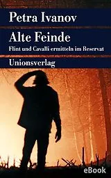 E-Book (epub) Alte Feinde von Petra Ivanov