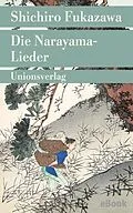 E-Book (epub) Die Narayama-Lieder von Shichiro Fukazawa
