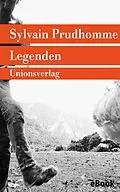E-Book (epub) Legenden von Sylvain Prudhomme
