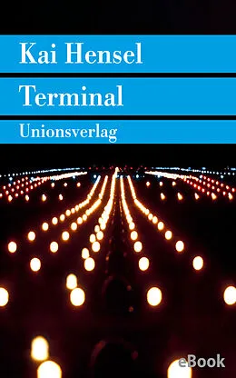 E-Book (epub) Terminal von Kai Hensel