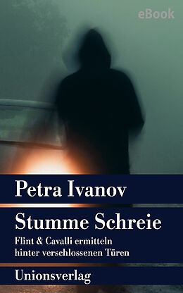 E-Book (epub) Stumme Schreie von Petra Ivanov