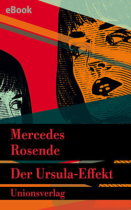 E-Book (epub) Der Ursula-Effekt von Mercedes Rosende