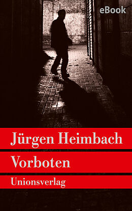 E-Book (epub) Vorboten von Jürgen Heimbach