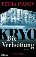 E-Book (epub) KRYO  Die Verheißung von Petra Ivanov