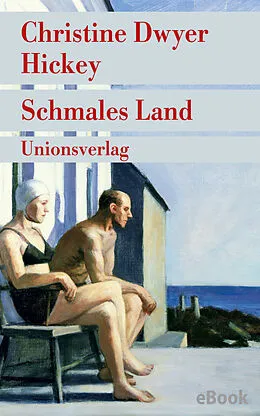 E-Book (epub) Schmales Land von Christine Dwyer Hickey