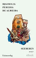 E-Book (epub) Seebeben von Djaimilia Pereira de Almeida