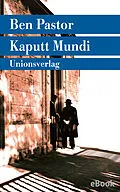 E-Book (epub) Kaputt Mundi von Ben Pastor