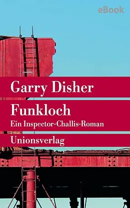 E-Book (epub) Funkloch von Garry Disher