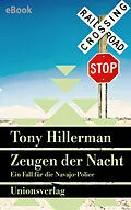 E-Book (epub) Zeugen der Nacht. Verfilmt als Serie »Dark Winds  Der Wind des Bösen« von Tony Hillerman
