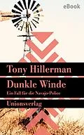 E-Book (epub) Dunkle Winde. Verfilmt als Serie »Dark Winds  Der Wind des Bösen« von Tony Hillerman