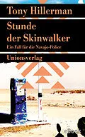 E-Book (epub) Stunde der Skinwalker. Verfilmt als Serie »Dark Winds  Der Wind des Bösen« von Tony Hillerman