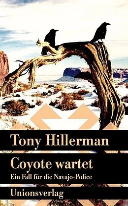 E-Book (epub) Coyote wartet von Tony Hillerman