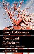 E-Book (epub) Mord und Gelächter von Tony Hillerman