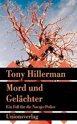 E-Book (epub) Mord und Gelächter von Tony Hillerman