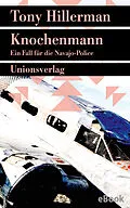E-Book (epub) Knochenmann von Tony Hillerman