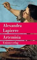 E-Book (epub) Artemisia von Alexandra Lapierre