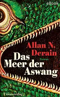 E-Book (epub) Das Meer der Aswang von Allan N. Derain