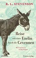 E-Book (epub) Reise mit einer Eselin durch die Cevennen von Robert Louis Stevenson