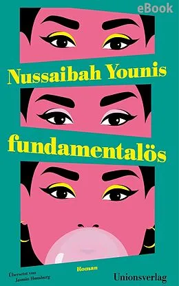 E-Book (epub) fundamentalös von Nussaibah Younis