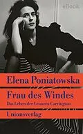 E-Book (epub) Frau des Windes von Elena Poniatowska