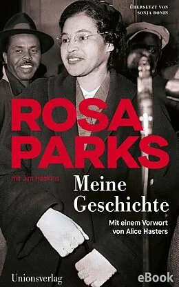 E-Book (epub) Meine Geschichte von Jim Haskins