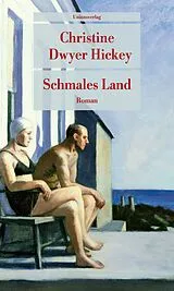 Kartonierter Einband Schmales Land von Christine Dwyer Hickey