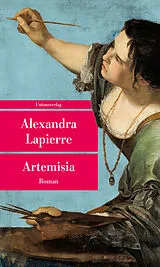 Kartonierter Einband Artemisia von Alexandra Lapierre